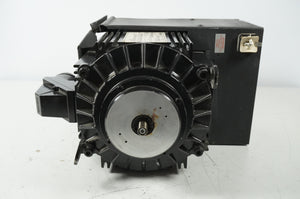 Indramat 2AD104C-B050AB-CS0B-A2N1 3-Phase Induction Motor