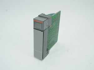 Ab 1746-OW16 Ser. D SLC500  Output Module 1746-OW16