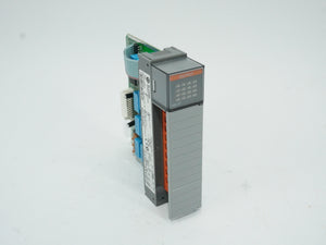Ab 1746-OW16 Ser. D SLC500  Output Module 1746-OW16