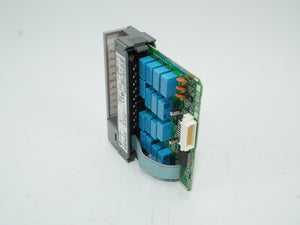Ab 1746-OW16 Ser. D SLC500  Output Module 1746-OW16