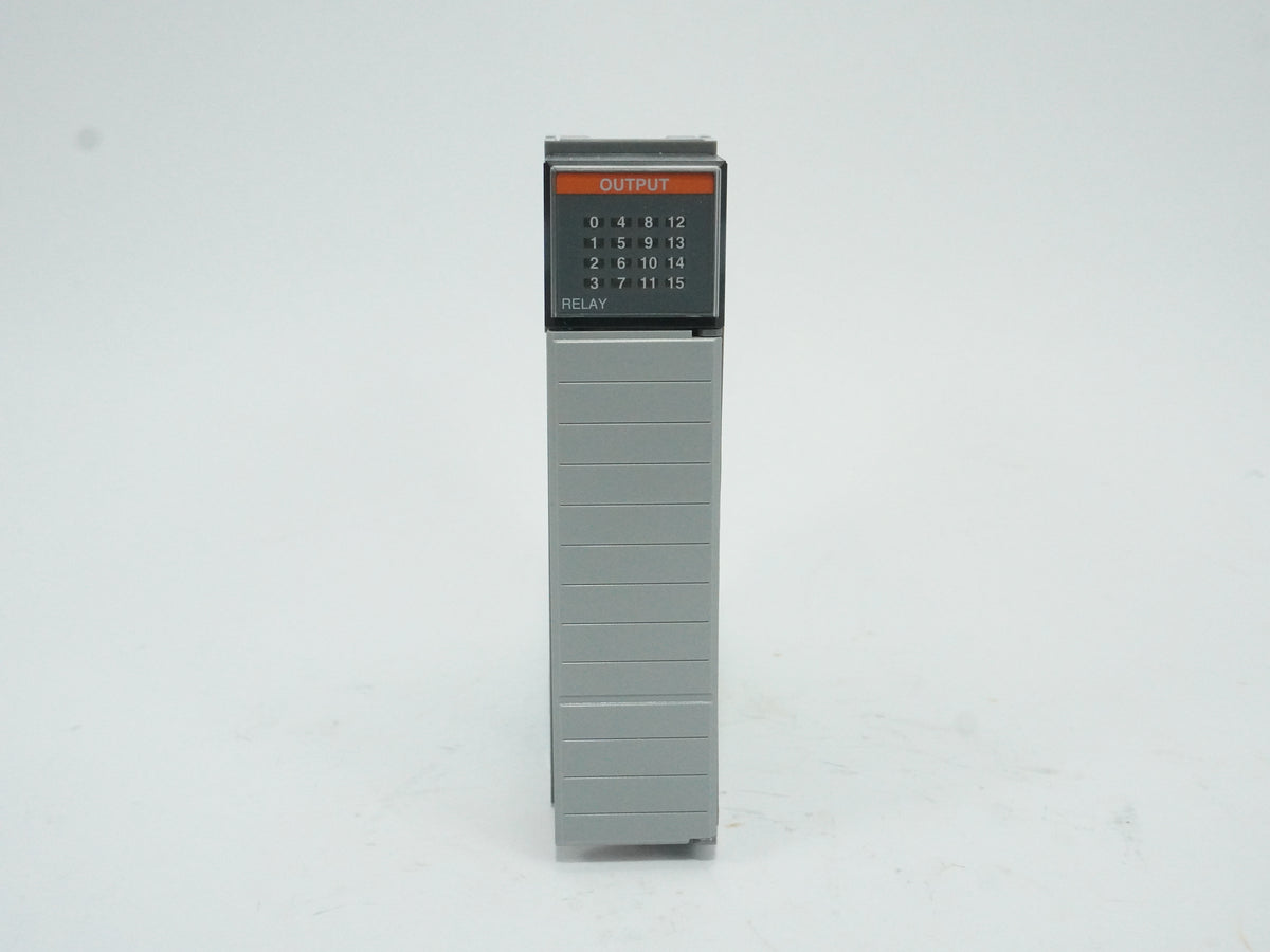 Ab 1746-OW16 Ser. D SLC500  Output Module 1746-OW16