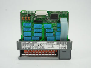 Ab 1746-OW16 Ser. D SLC500  Output Module 1746-OW16