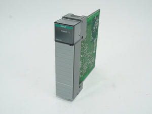 Ab 1746-NI4 Ser. B Analog Input Module.