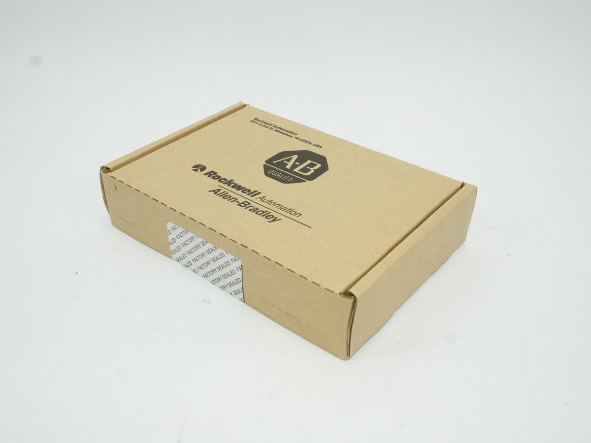 Ab 1746-OW16 Ser. D SLC500  Output Module 1746-OW16