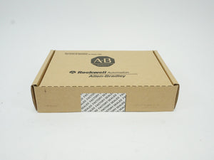 Ab 1746-OW16 Ser. D SLC500  Output Module 1746-OW16
