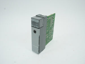 Ab 1747-L532 Ser. F SLC 500 Processor Unit