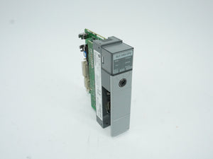 Ab 1747-L532 Ser. F SLC 500 Processor Unit