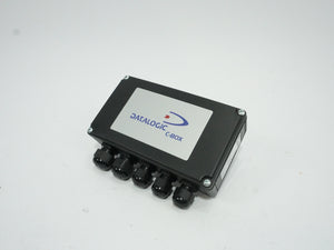 Datalogic 93ACC1510 C-BOX 100 Passive Connection Box
