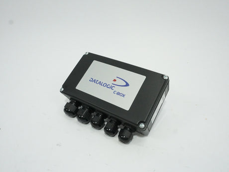 Datalogic 93ACC1510 C-BOX 100 Passive Connection Box
