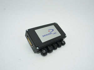 Datalogic 93ACC1510 C-BOX 100 Passive Connection Box