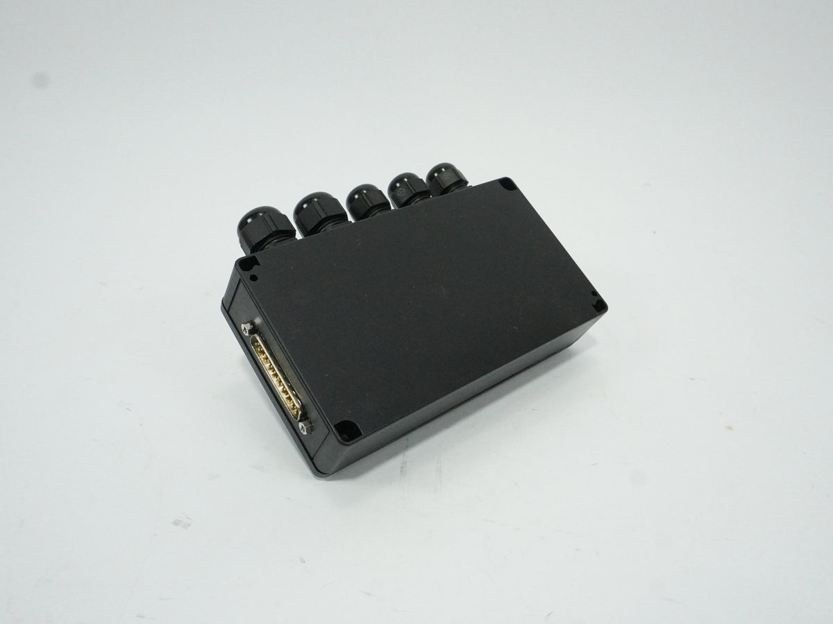 Datalogic 93ACC1510 C-BOX 100 Passive Connection Box
