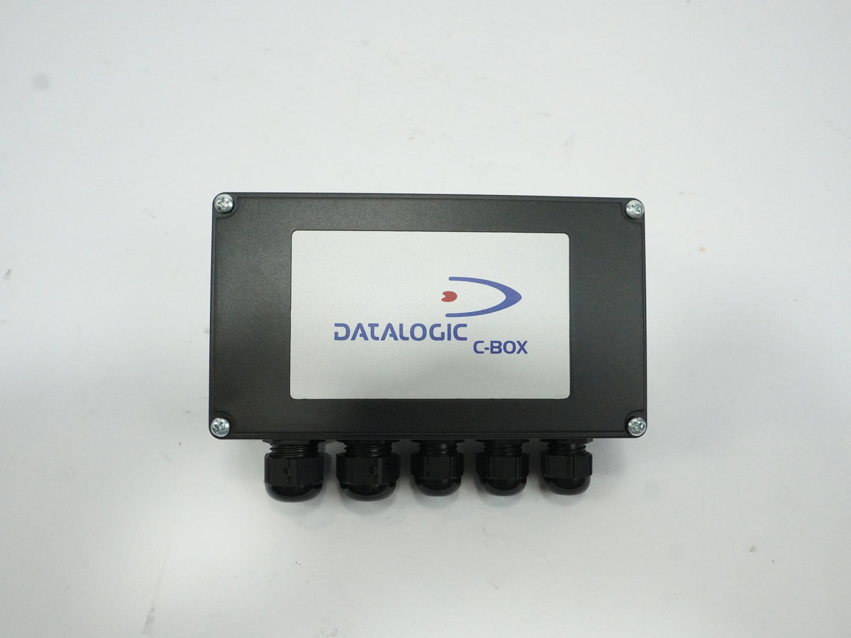Datalogic 93ACC1510 C-BOX 100 Passive Connection Box