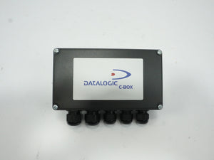 Datalogic 93ACC1510 C-BOX 100 Passive Connection Box