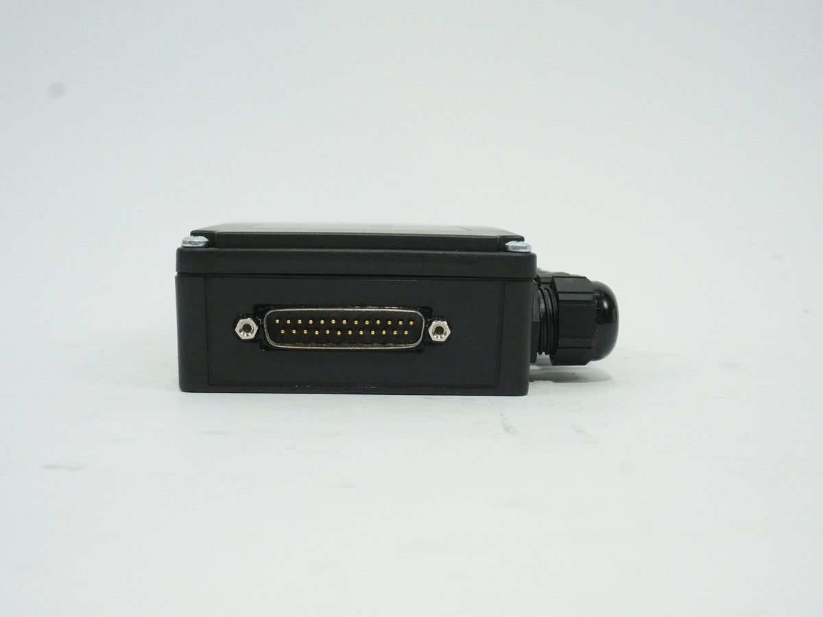Datalogic 93ACC1510 C-BOX 100 Passive Connection Box