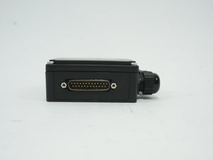 Datalogic 93ACC1510 C-BOX 100 Passive Connection Box