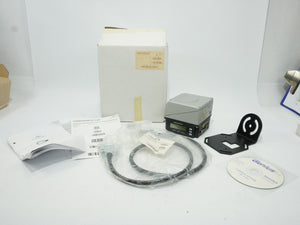 Datalogic DS6400-100-010 1D Laser Barcode Scanner