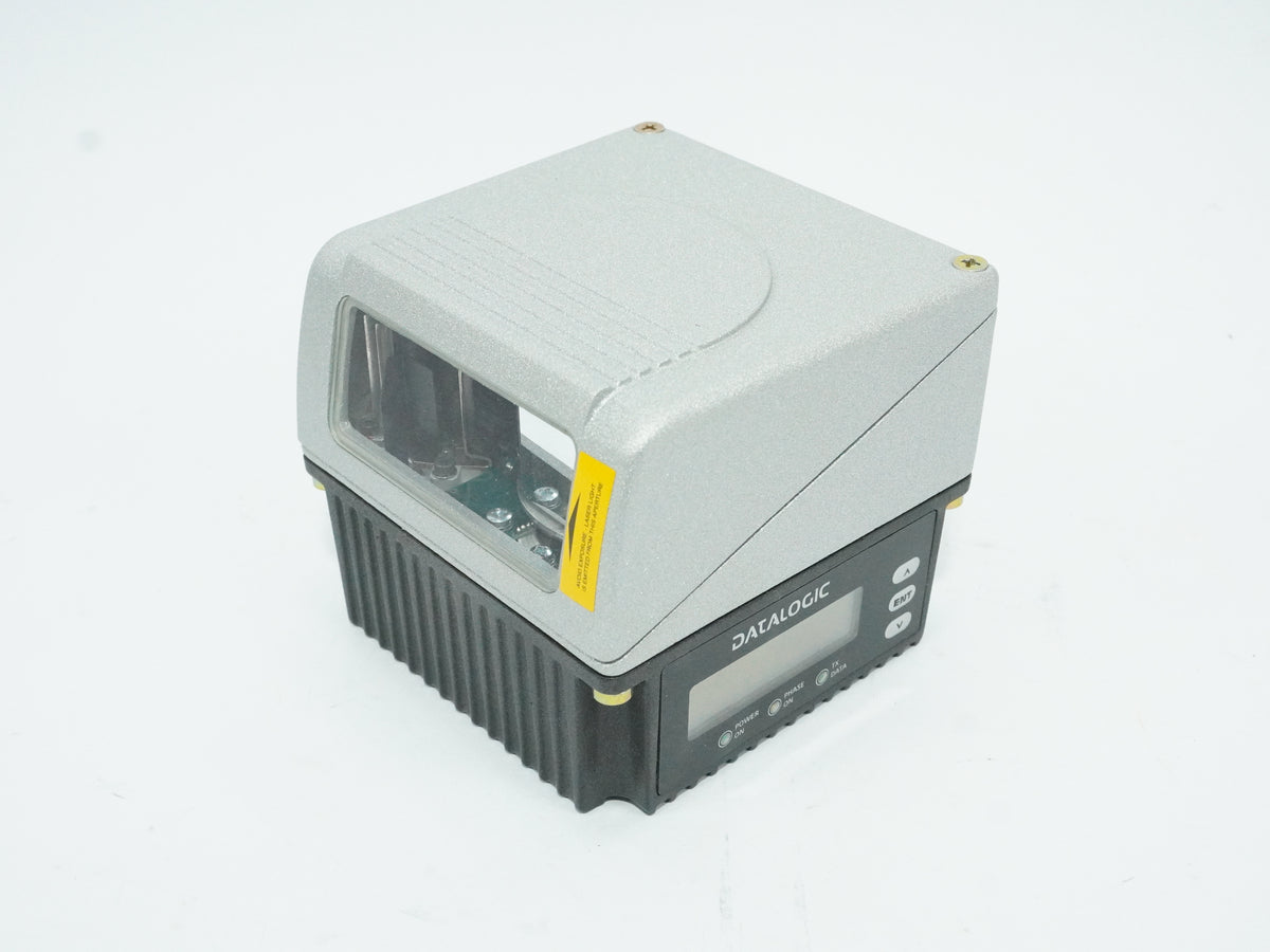 Datalogic DS6400-100-010 1D Laser Barcode Scanner