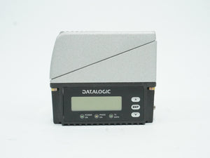 Datalogic DS6400-100-010 1D Laser Barcode Scanner