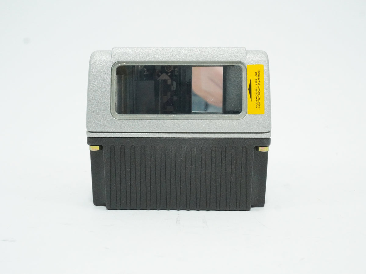 Datalogic DS6400-100-010 1D Laser Barcode Scanner