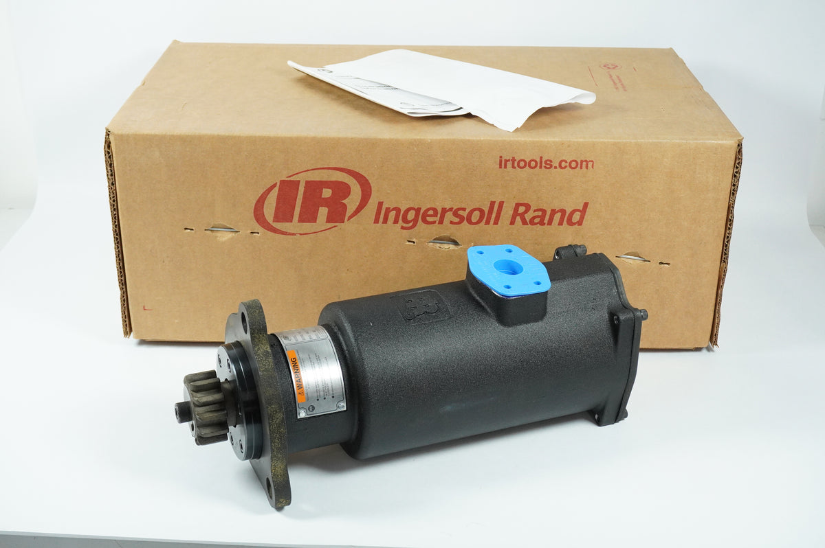 Ingersoll Rand ST400C03L32 Engine Starting Systems, Air Starter