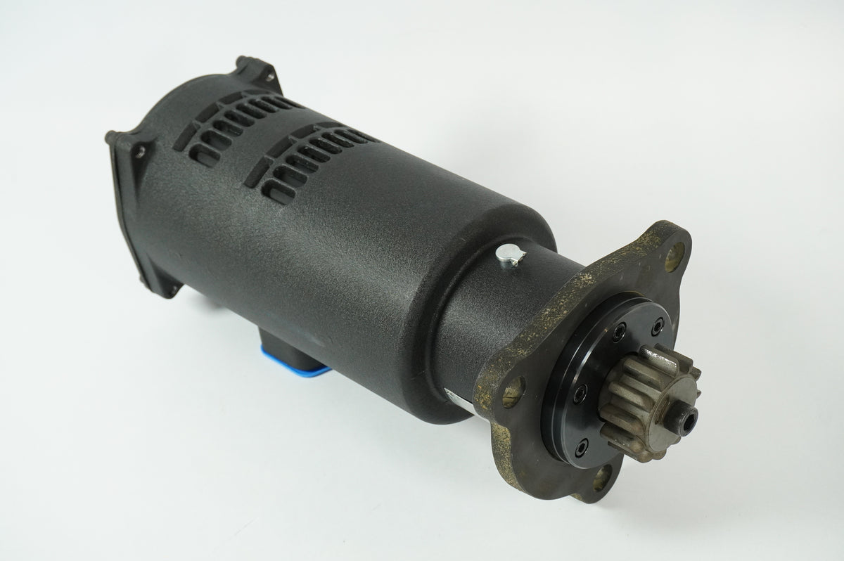 Ingersoll Rand ST400C03L32 Engine Starting Systems, Air Starter