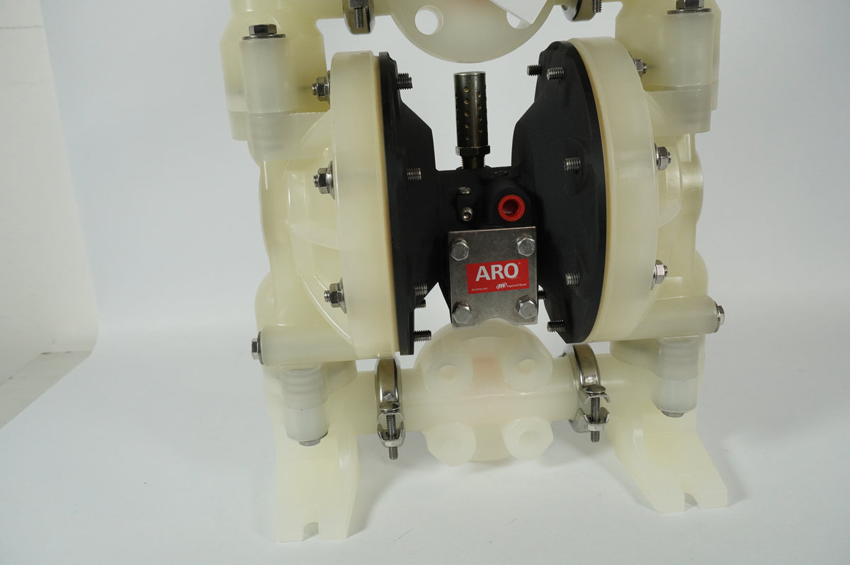 ARO/Ingersoll Rand 6661A3-3EB-C 6661A3-3EB-C Plastic 1" Diaphragm Pump