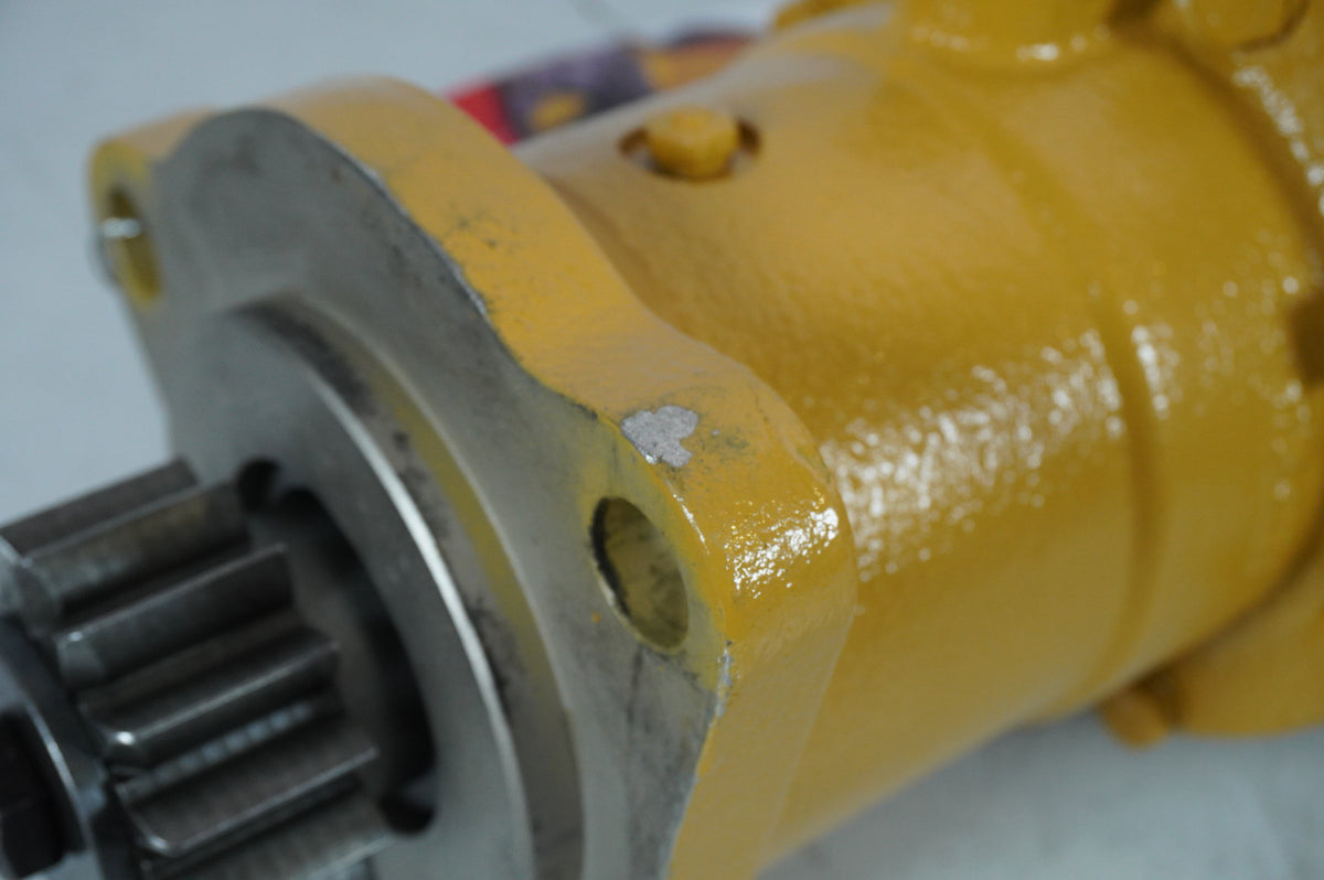 Ingersoll Rand SS825GC03L92-1740 Engine Starting Motor