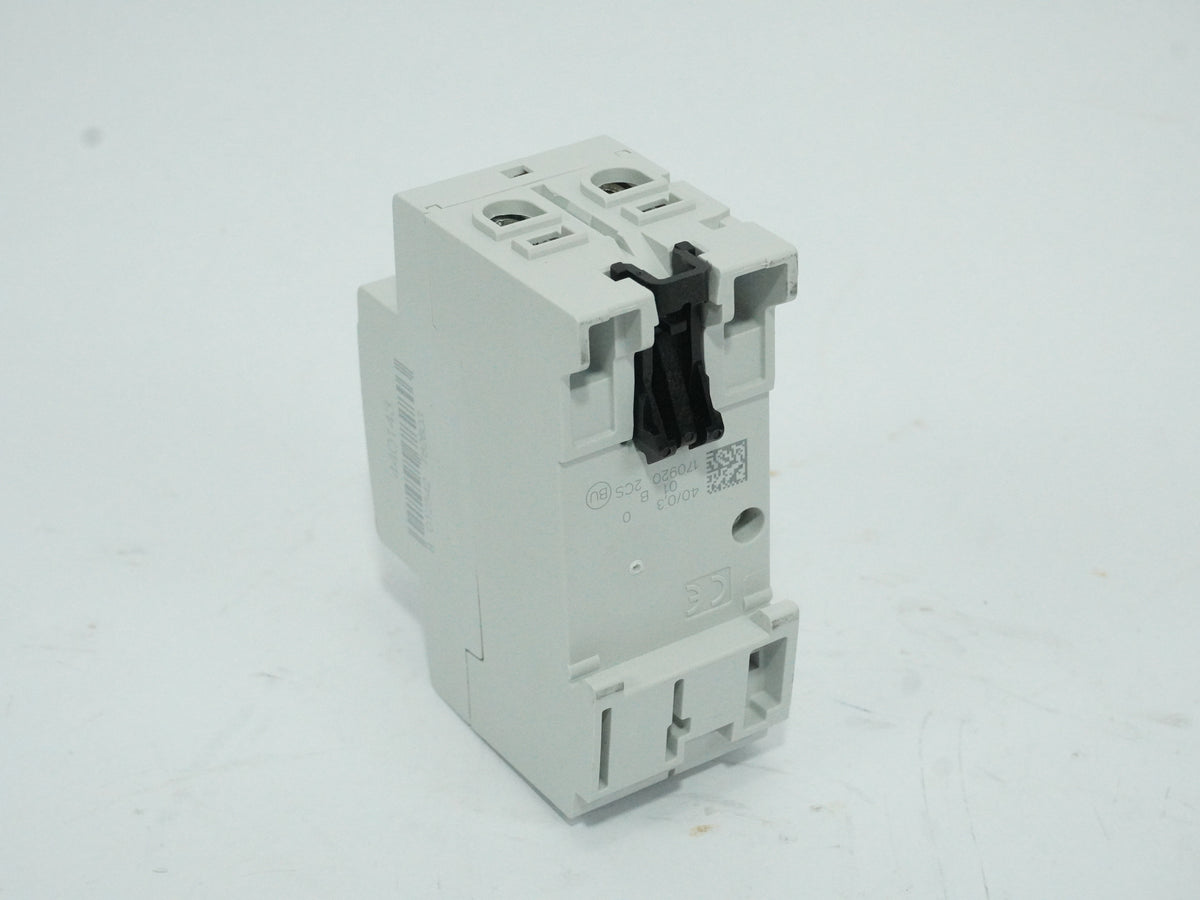 Abb 2CSF202101R3250 F202 A-25/0,3 RCCB Residual Current Circuit Breaker