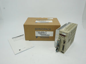 Yaskawa SGDH-08AE-OY Sigma-II AC Servo Drive