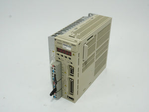 Yaskawa SGDH-08AE-OY Sigma-II AC Servo Drive