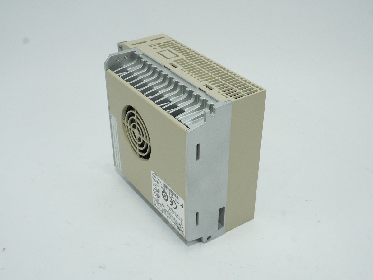 Yaskawa SGDH-08AE-OY Sigma-II AC Servo Drive