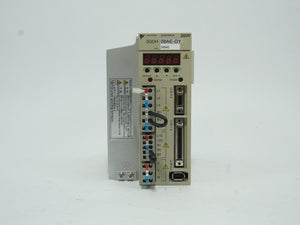 Yaskawa SGDH-08AE-OY Sigma-II AC Servo Drive