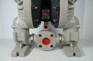 Aro 6662A3-3EB-C Pump Assembly 2 Plastic