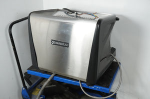 Rancilio CLASSE 5 USB 2/C Professional Barista Espresso Machine
