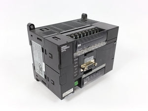 Omron CP1L-EL20DT1-D Programmable Controller