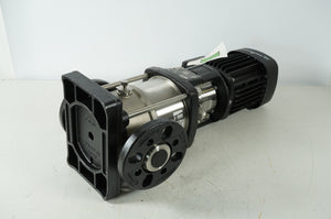 Grundfos A96517183P31404 Multistage Centrifugal Pump CRN5-4 A-FGJ-G-E-HQQE