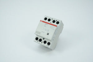 Abb ESB63-40 ESB63-40 Modular Installation Contactor 4NO 63A 230V AC/DC