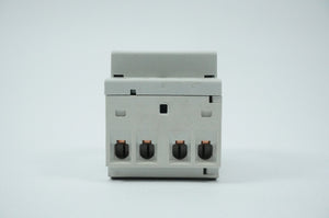 Abb ESB63-40 ESB63-40 Modular Installation Contactor 4NO 63A 230V AC/DC
