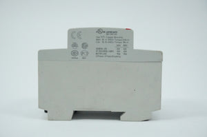 Abb ESB63-40 ESB63-40 Modular Installation Contactor 4NO 63A 230V AC/DC