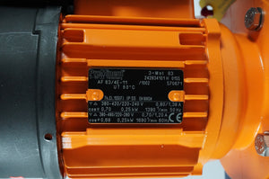 Prominent S2CBH16130PVTS00FUA010S0EN S2CB Sigma Basic Metering Pump