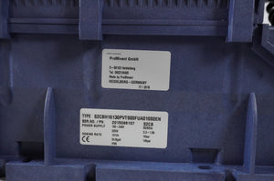 Prominent S2CBH16130PVTS00FUA010S0EN S2CB Sigma Basic Metering Pump