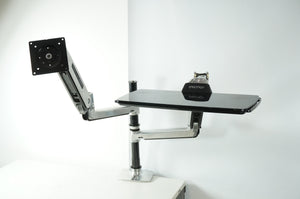 Ergotron 45-405-026 Workfit-Lx Extendible Arm for PC