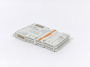 Wago 750-1405 16DI 24V DC 3.0ms Digital Input Module