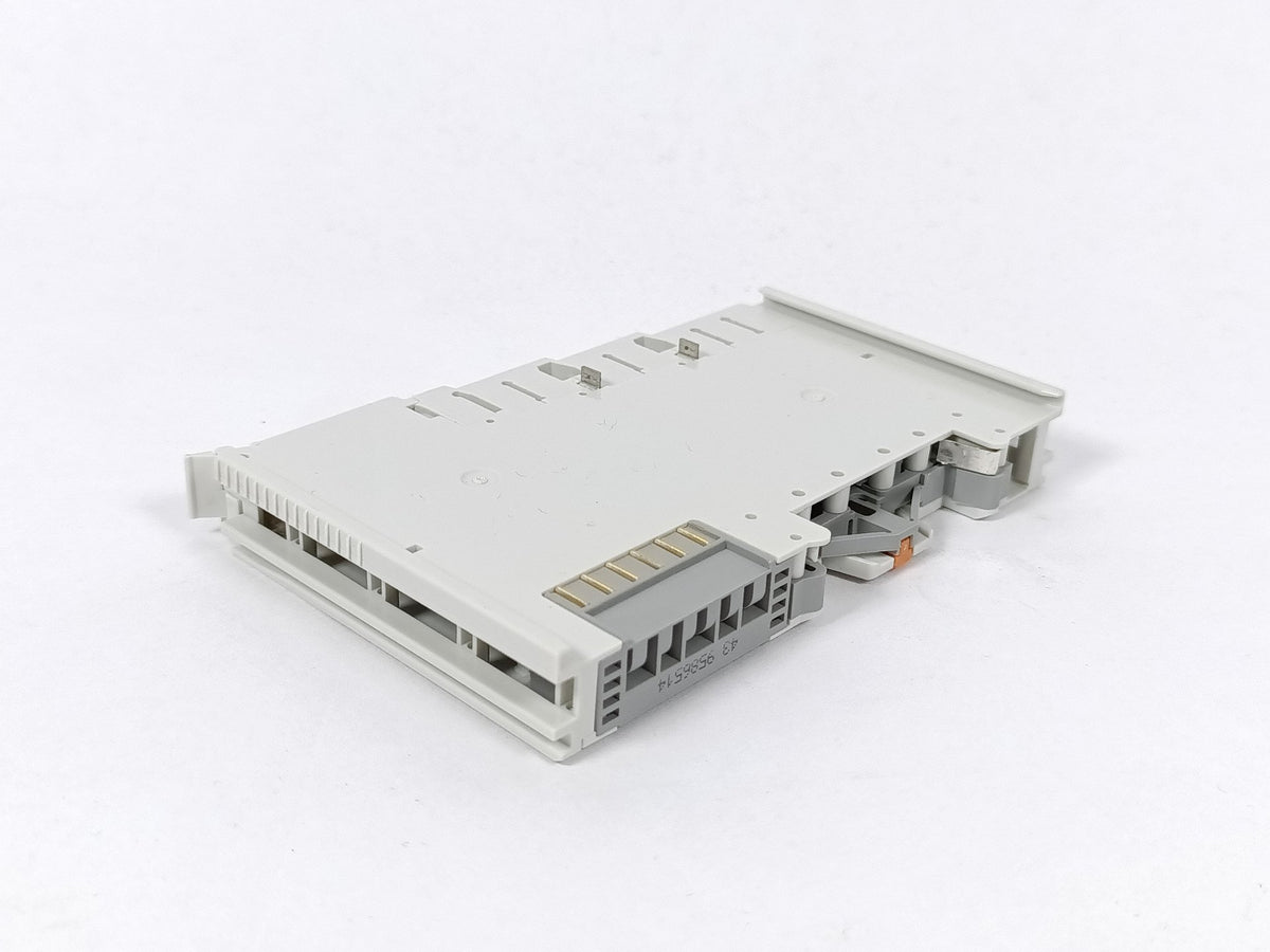 Wago 750-1405 16DI 24V DC 3.0ms Digital Input Module