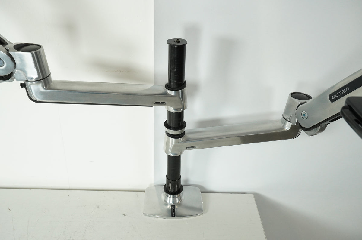 Ergotron 45-405-026 Workfit-Lx Extendible Arm for PC