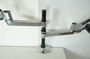 Ergotron 45-405-026 Workfit-Lx Extendible Arm for PC