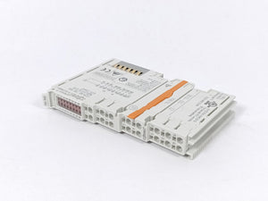 Wago 750-1504 16DO 24V DC 0.5A Digital Output Module