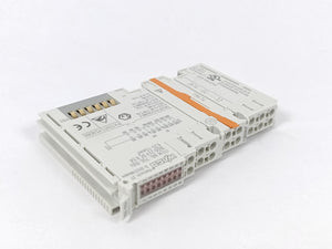 Wago 750-1504 16DO 24V DC 0.5A Digital Output Module