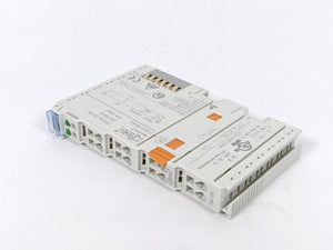 Wago 750-556 2-Channel Analog Output Module ±10V DC
