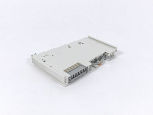 Wago 750-476 2AI +/-10V DC 16Bit S.E. Analog Input Module